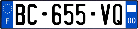 BC-655-VQ