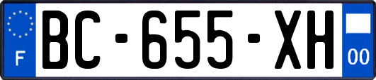 BC-655-XH