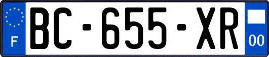 BC-655-XR