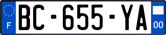 BC-655-YA