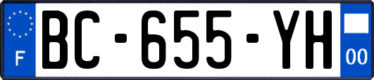 BC-655-YH