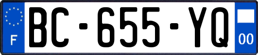 BC-655-YQ