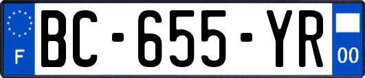 BC-655-YR
