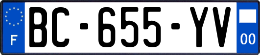 BC-655-YV