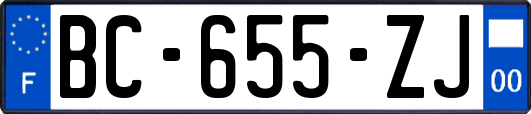 BC-655-ZJ