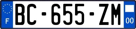 BC-655-ZM