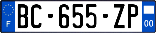 BC-655-ZP