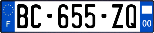 BC-655-ZQ