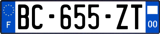 BC-655-ZT