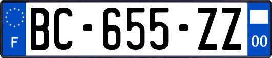 BC-655-ZZ