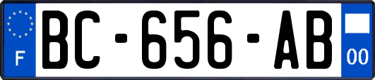 BC-656-AB