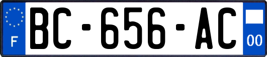 BC-656-AC