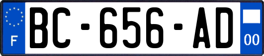 BC-656-AD