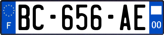 BC-656-AE