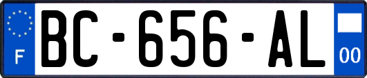 BC-656-AL