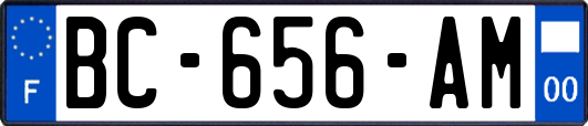 BC-656-AM