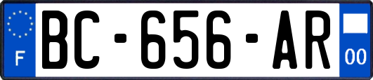 BC-656-AR