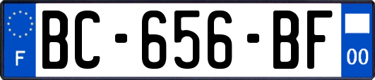 BC-656-BF