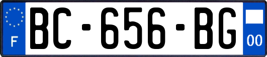 BC-656-BG