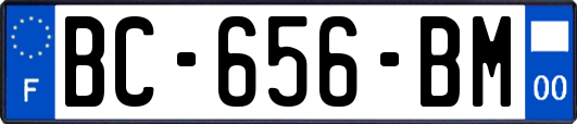 BC-656-BM