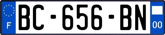 BC-656-BN