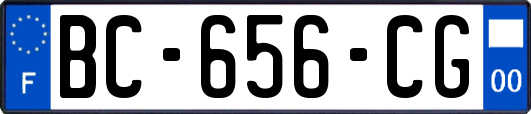 BC-656-CG