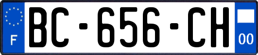 BC-656-CH