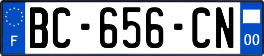 BC-656-CN