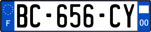 BC-656-CY