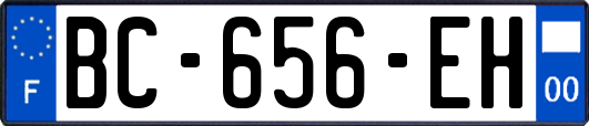 BC-656-EH