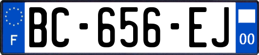 BC-656-EJ