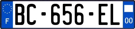 BC-656-EL