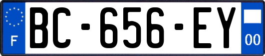 BC-656-EY