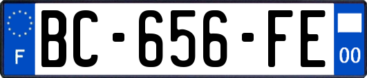 BC-656-FE
