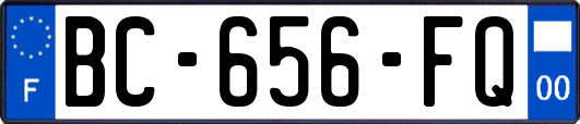 BC-656-FQ