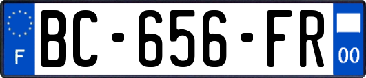 BC-656-FR