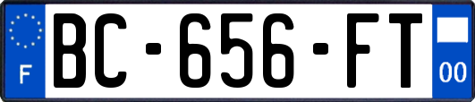 BC-656-FT