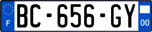 BC-656-GY