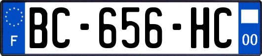 BC-656-HC