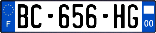BC-656-HG