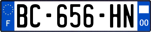 BC-656-HN