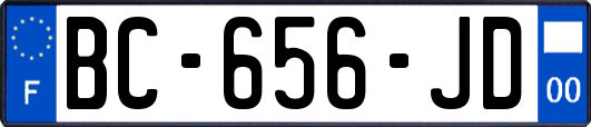 BC-656-JD