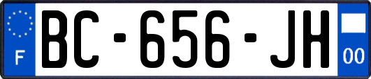 BC-656-JH