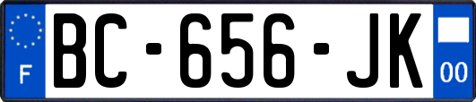 BC-656-JK
