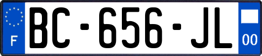 BC-656-JL