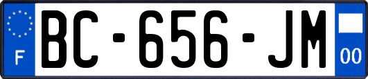 BC-656-JM