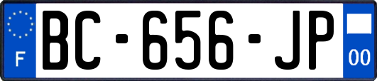BC-656-JP