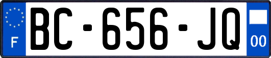BC-656-JQ