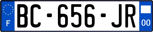 BC-656-JR