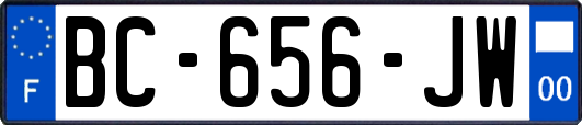 BC-656-JW